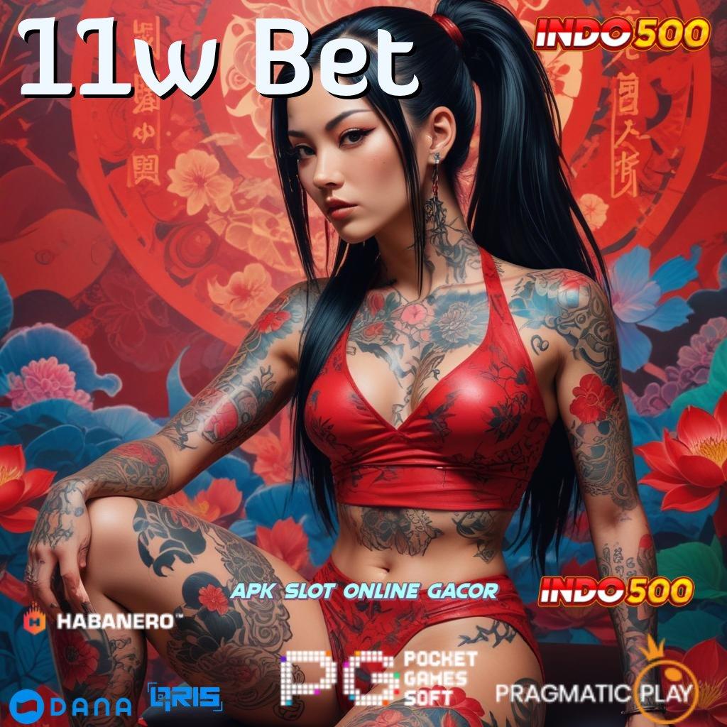 11w Bet