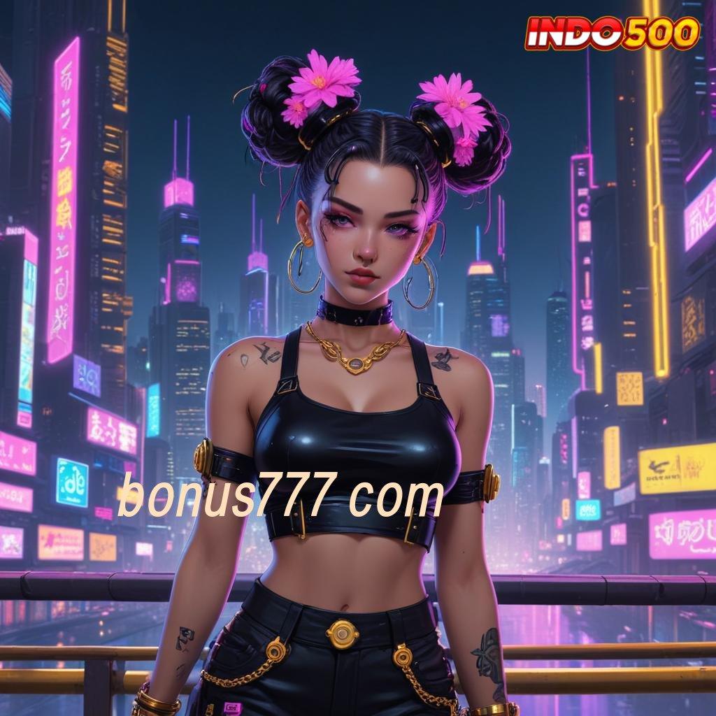 BONUS777 COM APK Event Bonus Versi 71