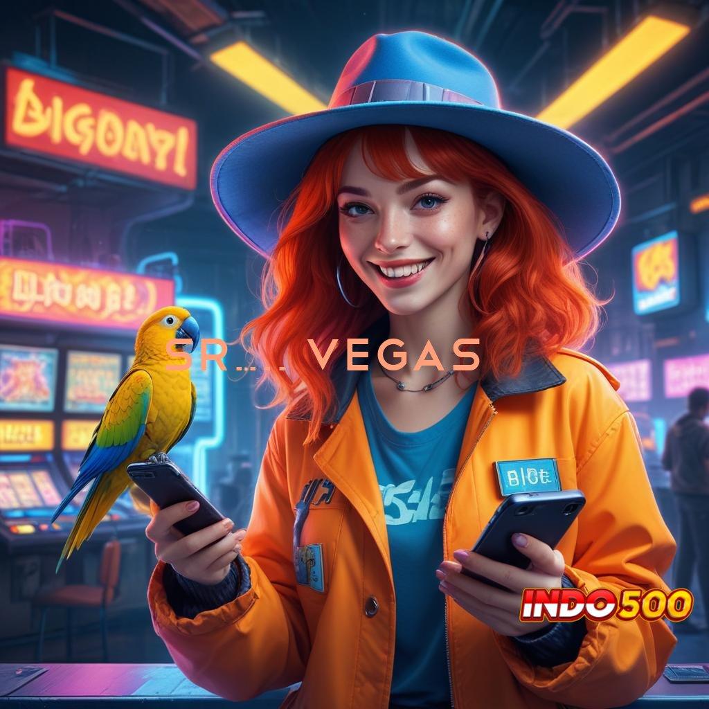 SR6666 VEGAS 🎮 cairkan saldo otomatis