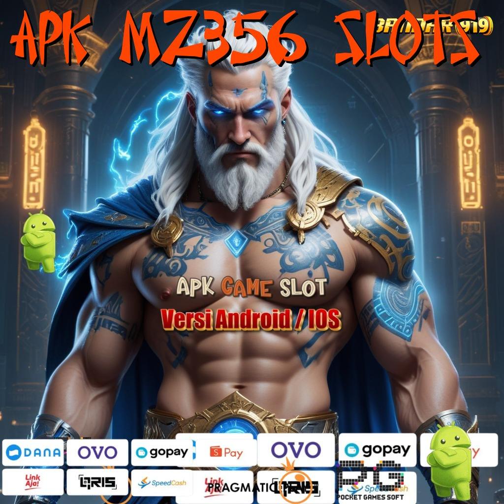 APK MZ356 SLOTS : tautan langsung saluran akses aksesibilitas linking