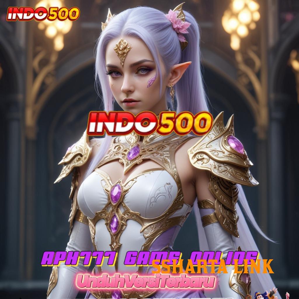 SSHARTA LINK ➤ slot injector gratis tanpa deposit sama sekali