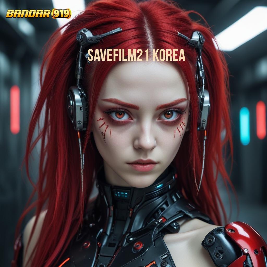 SAVEFILM21 KOREA ✷ Pembaruan APK Bonus Harian Kerangka