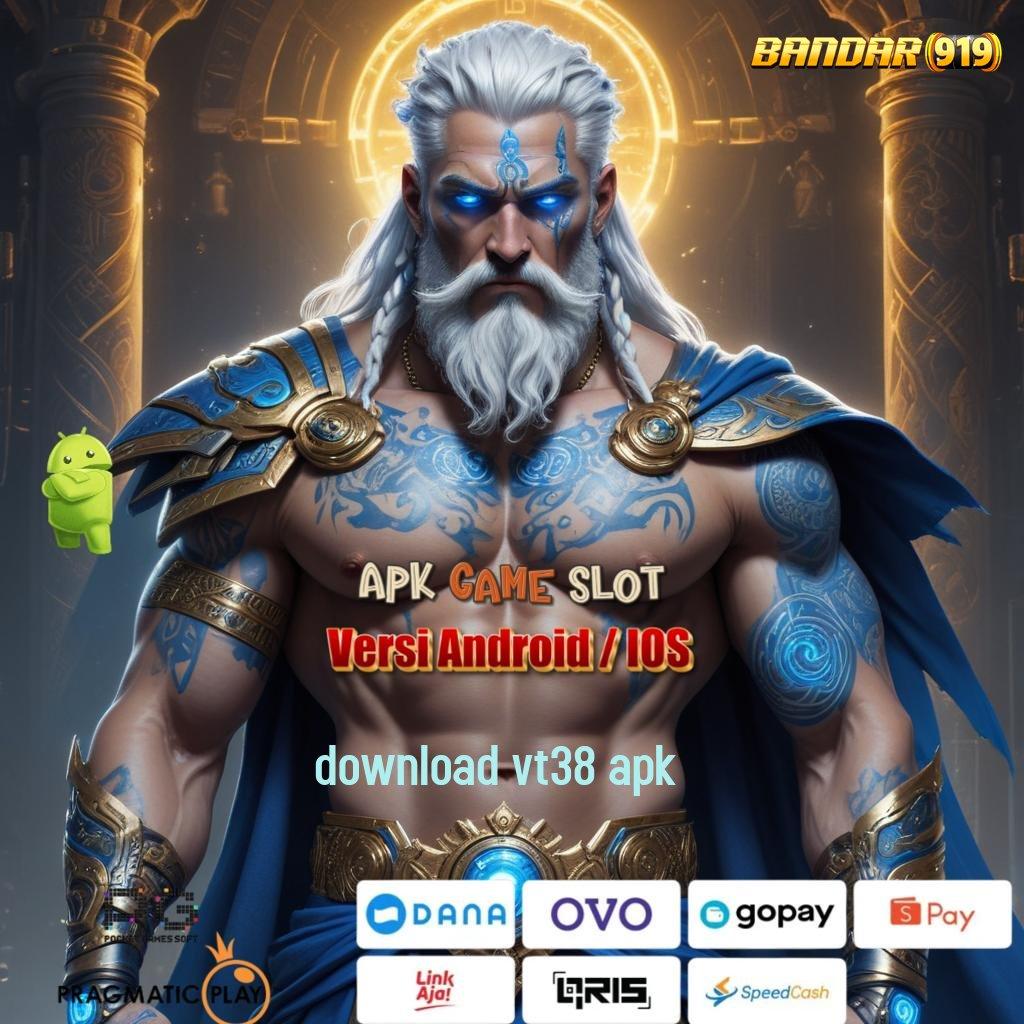 DOWNLOAD VT38 APK Jawa Timur, Kota Mojokerto, Magersari