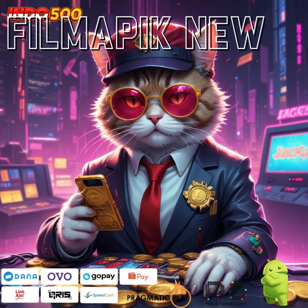 FILMAPIK NEW mesin gacor baru hasil maksimal di setiap detik