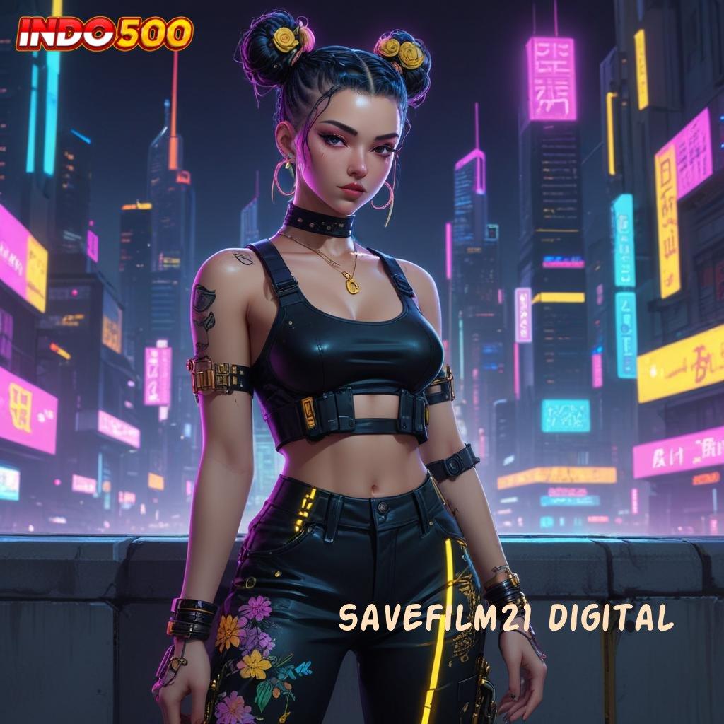 SAVEFILM21 DIGITAL → Download APK Jackpot Untuk Untung Langsung WD