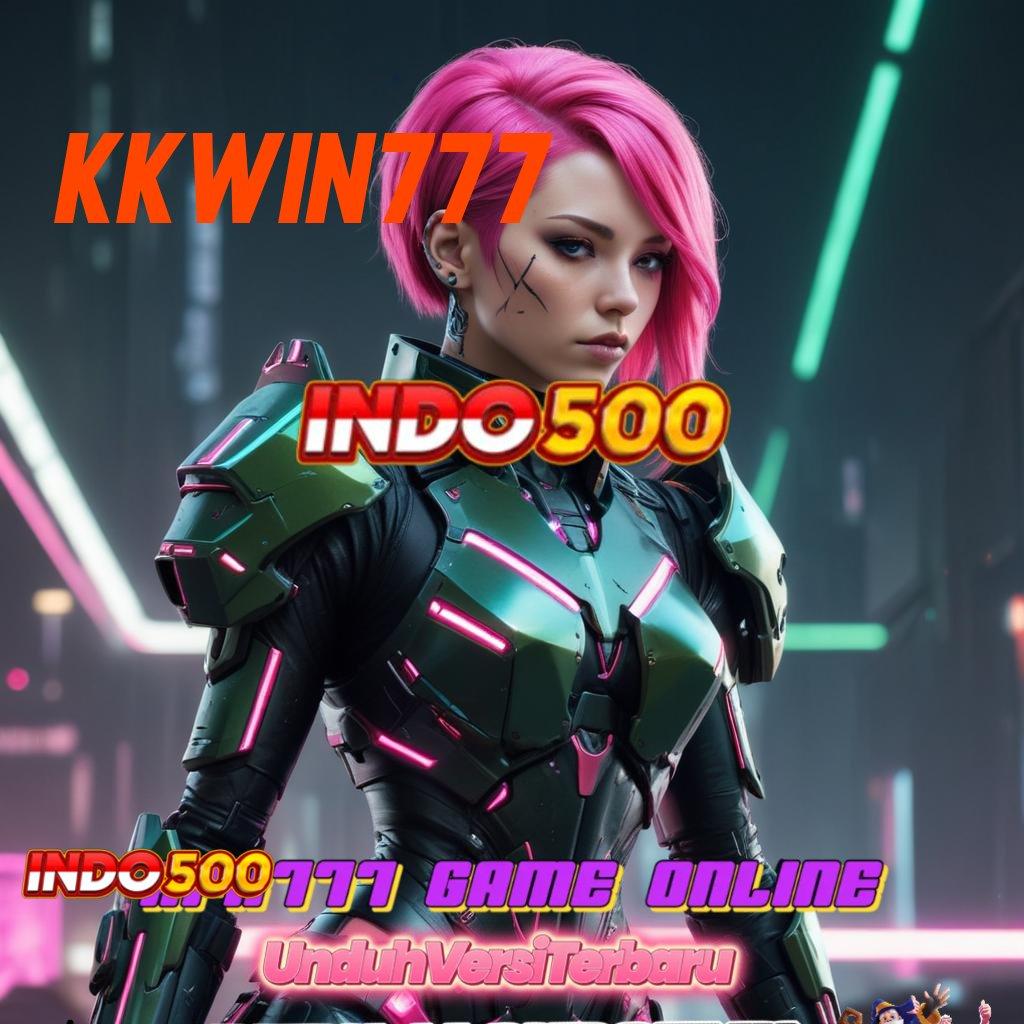 KKWIN777 ♒ Gunakan Akses Baru Untuk Keuntungan Maksimal