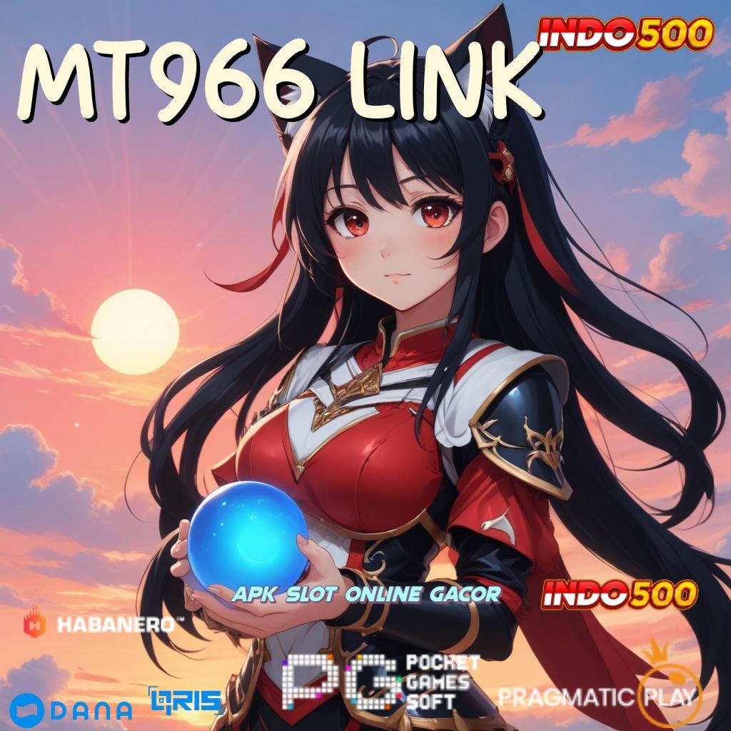 Mt966 Link