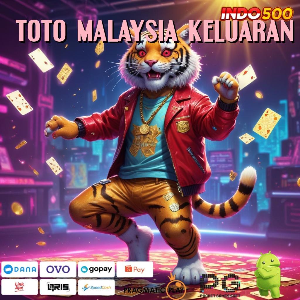 TOTO MALAYSIA KELUARAN Baru Gabung Pasti Kaya Slot Bypass Apk peluang menang slot