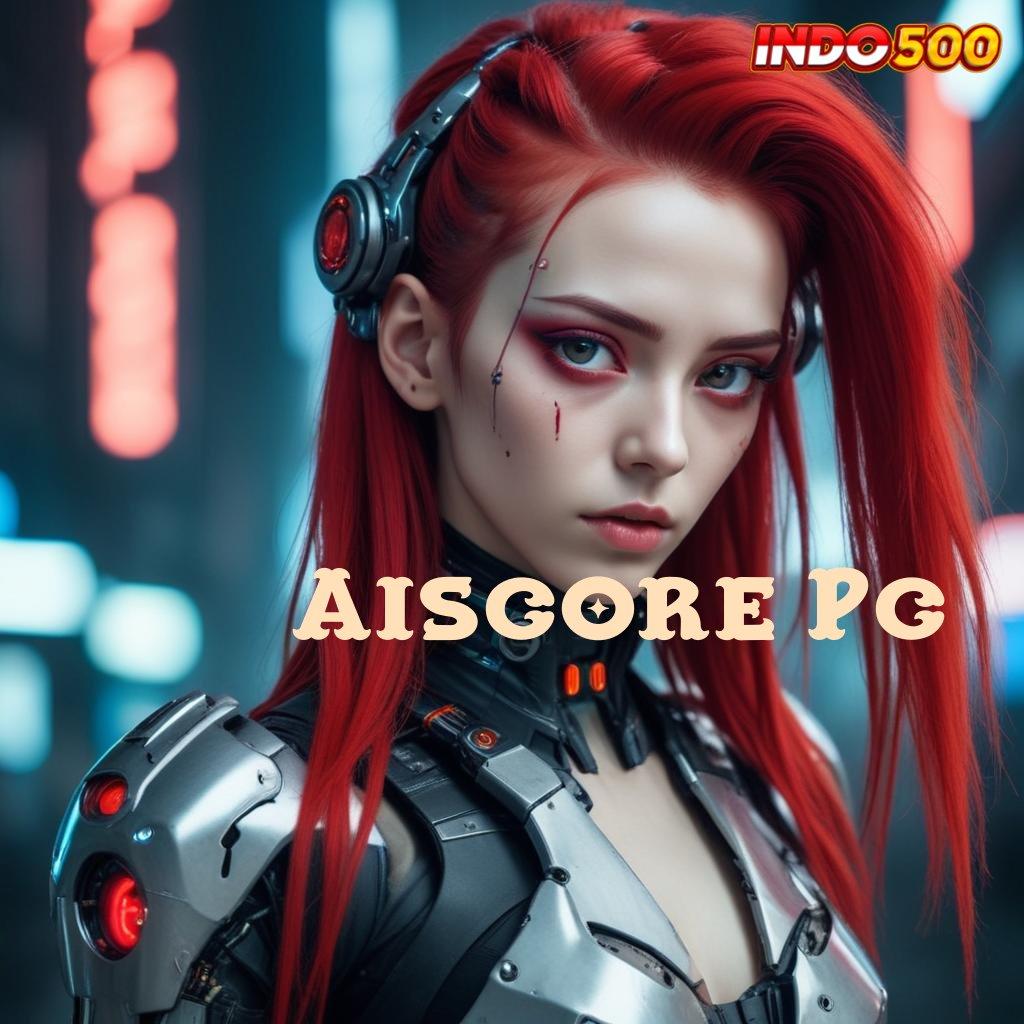 Aiscore Pc