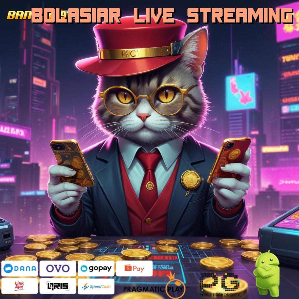 Bolasiar Live Streaming