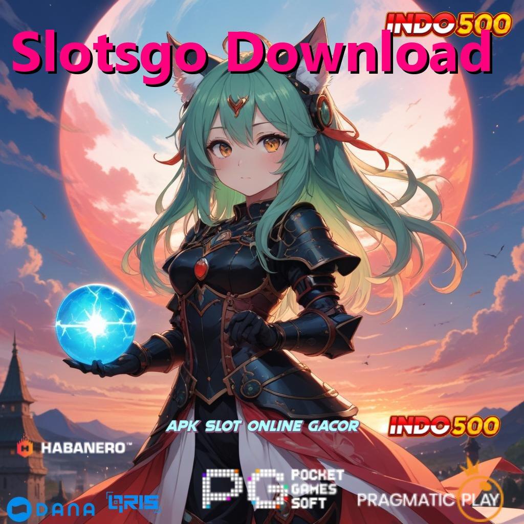 Slotsgo Download