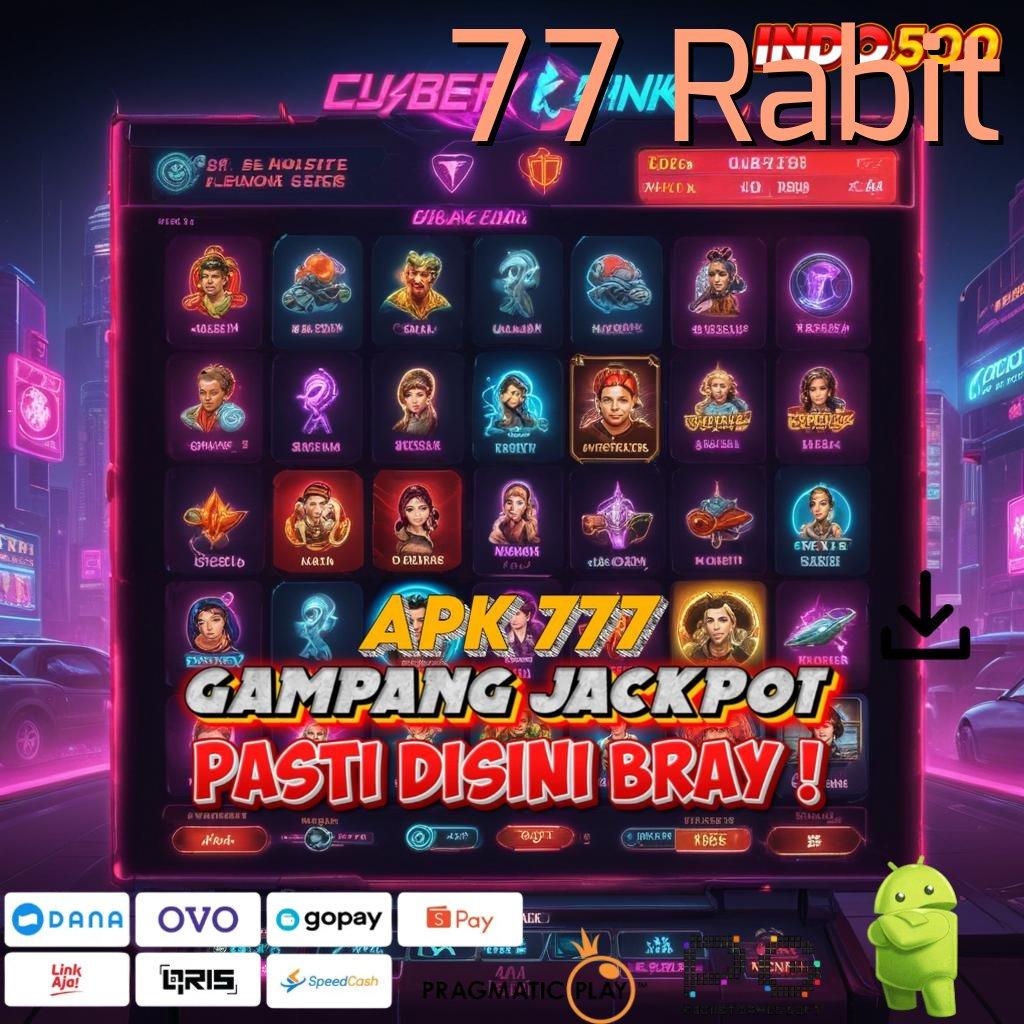 77 Rabit