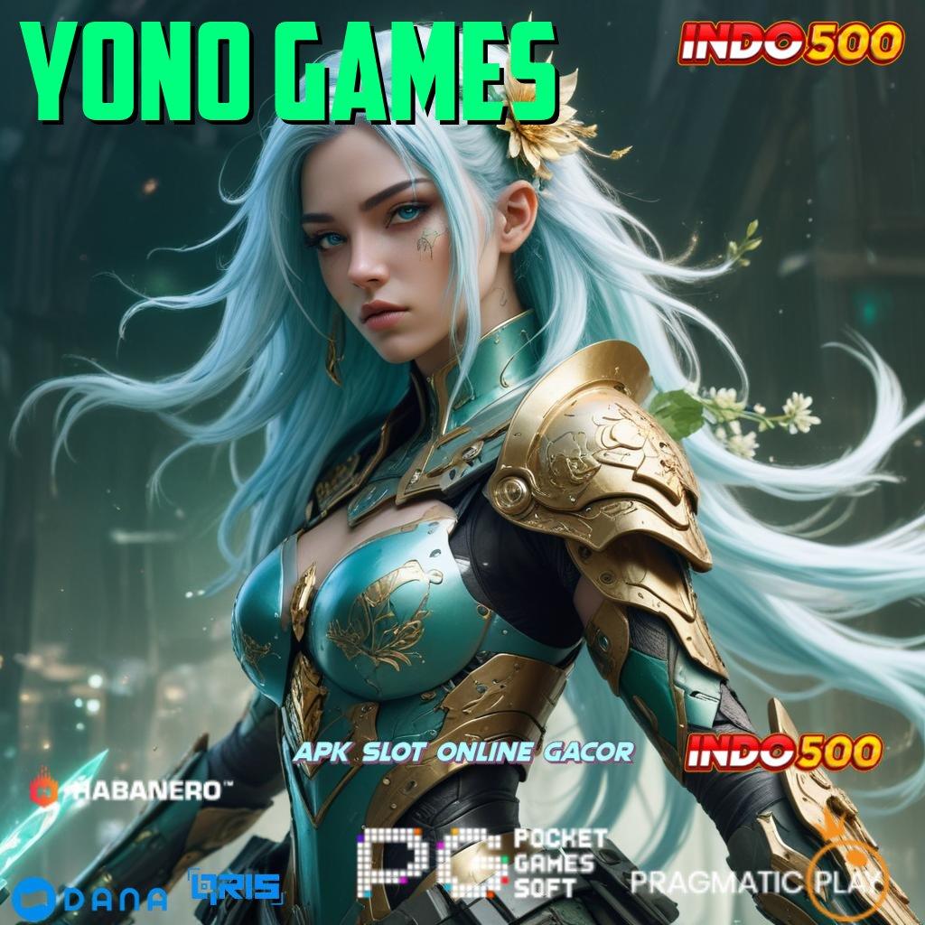 YONO GAMES > unduhan android game paling gacor versi baru