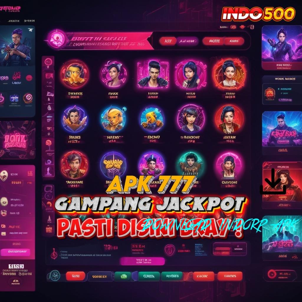 DOWNLOAD INDORP APK ➽ model terbaru nyaman digunakan model terbaru