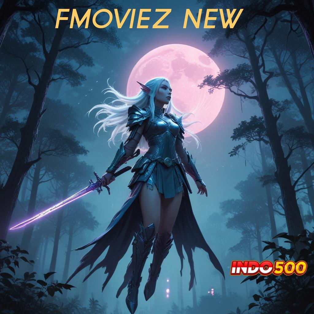 FMOVIEZ NEW ruang inovasi modern untuk pengguna laptop