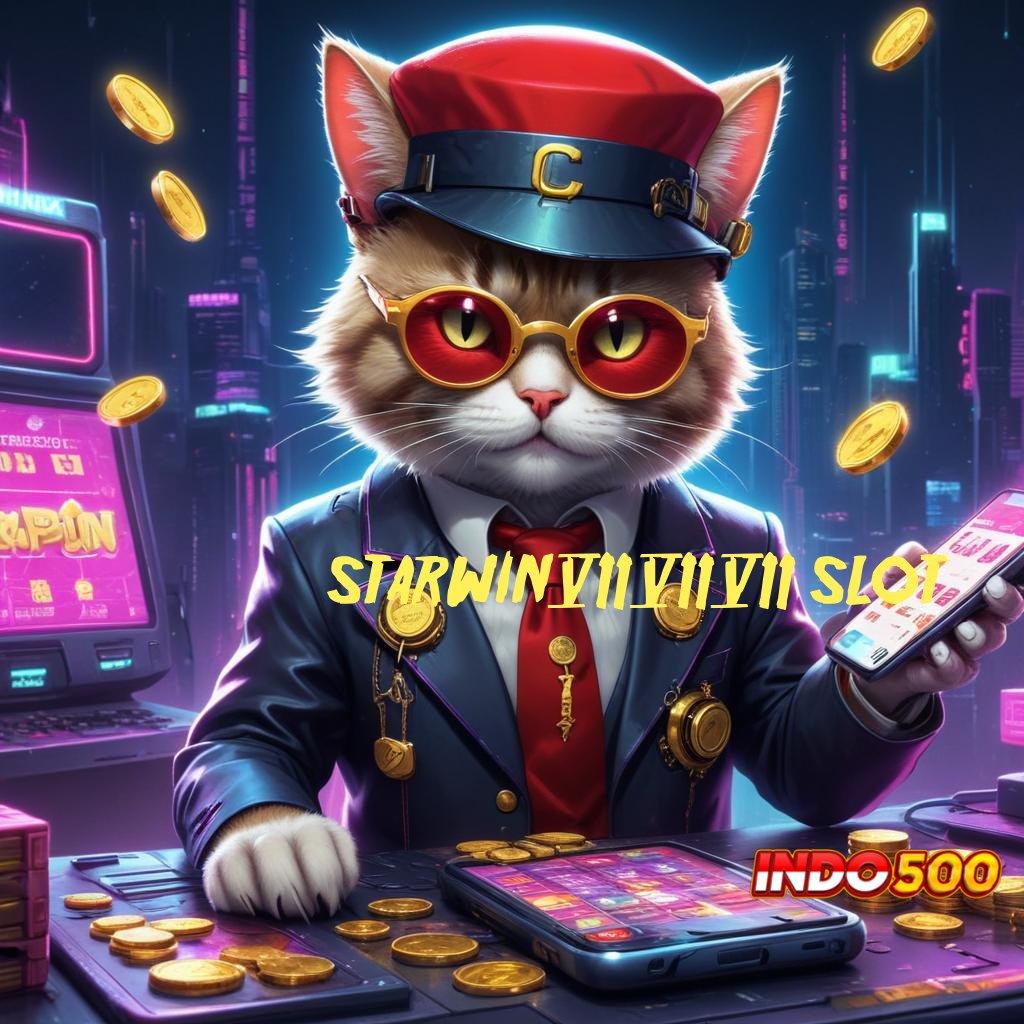 STARWIN777 SLOT kebal terhadap kegagalan