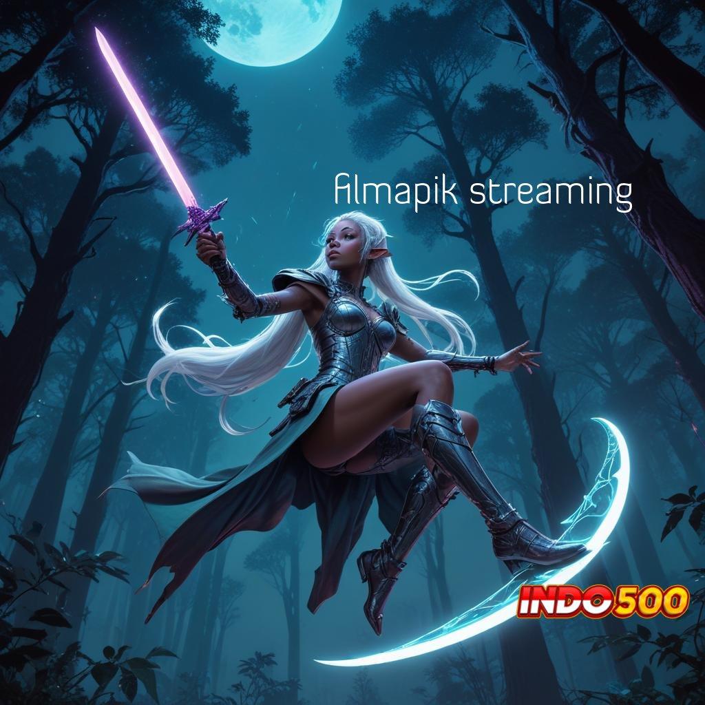 FILMAPIK STREAMING ® Pasti Gacor Bonus New Member 100 To 5x Kunci Lintasan Lain Langsung Cuan Tanpa Nunggu!