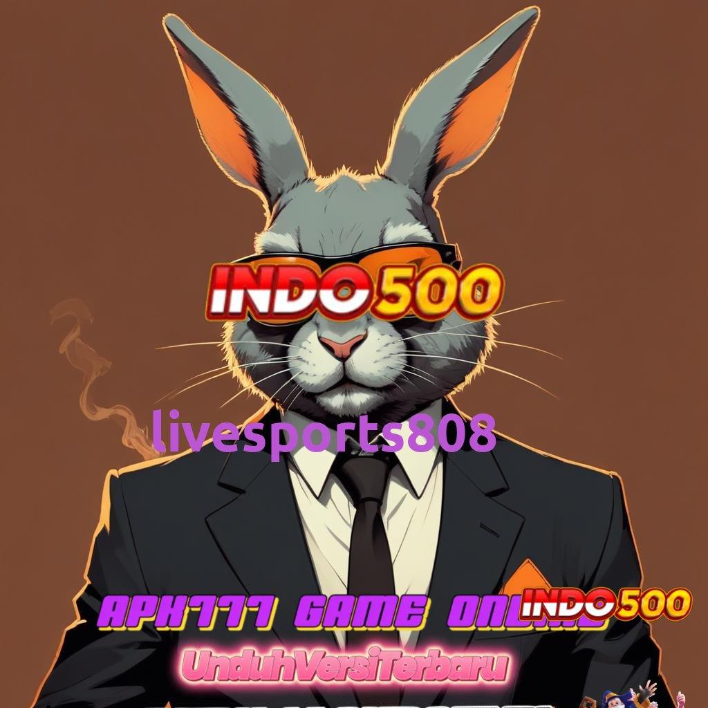 LIVESPORTS808 ⇏ Event Bonus Gratis Cuan Udah Di Depan Mata