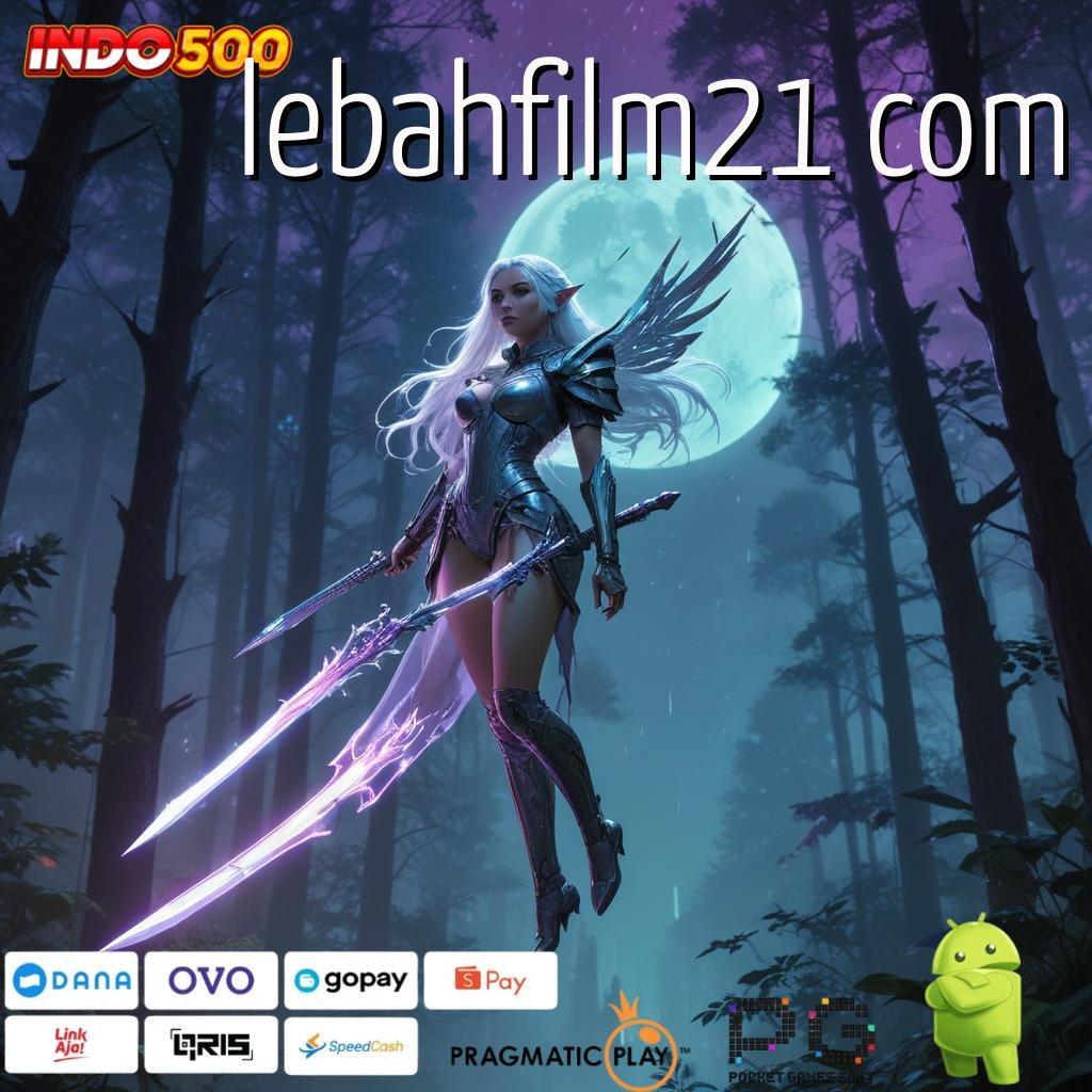 LEBAHFILM21 COM Mesin Slot Aplikasi Terkini