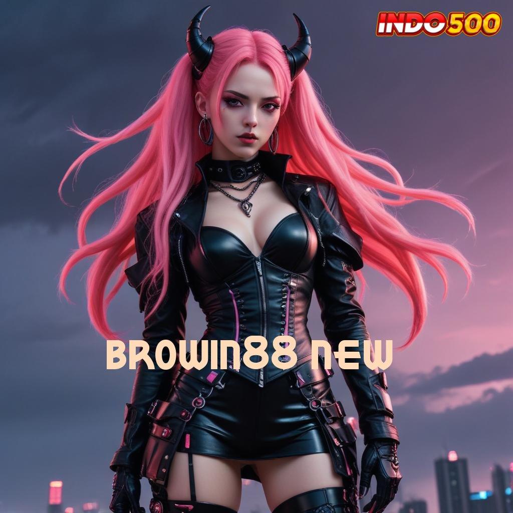 BROWIN88 NEW : Game Demo Dengan Fitur Event Bonus