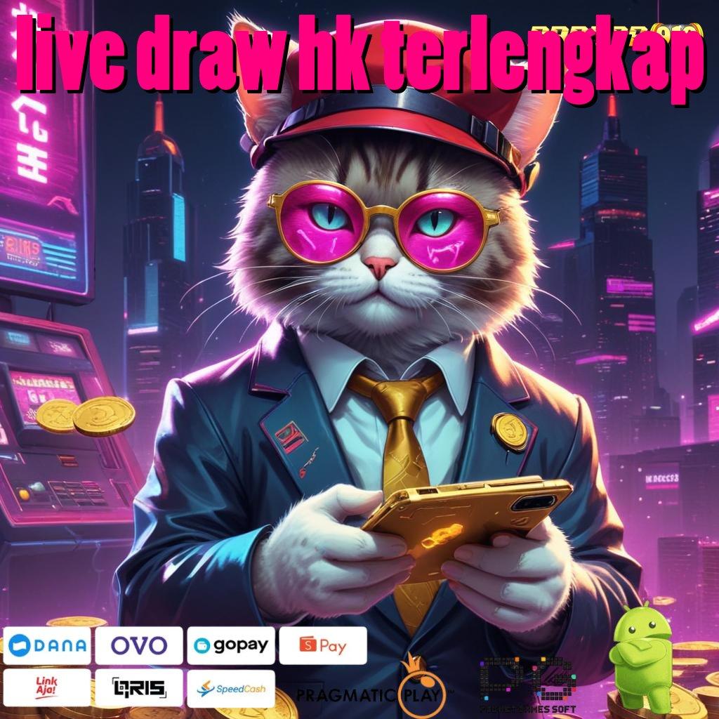 LIVE DRAW HK TERLENGKAP @ APK Event Bonus (Versi New) Terbaru Pelantar