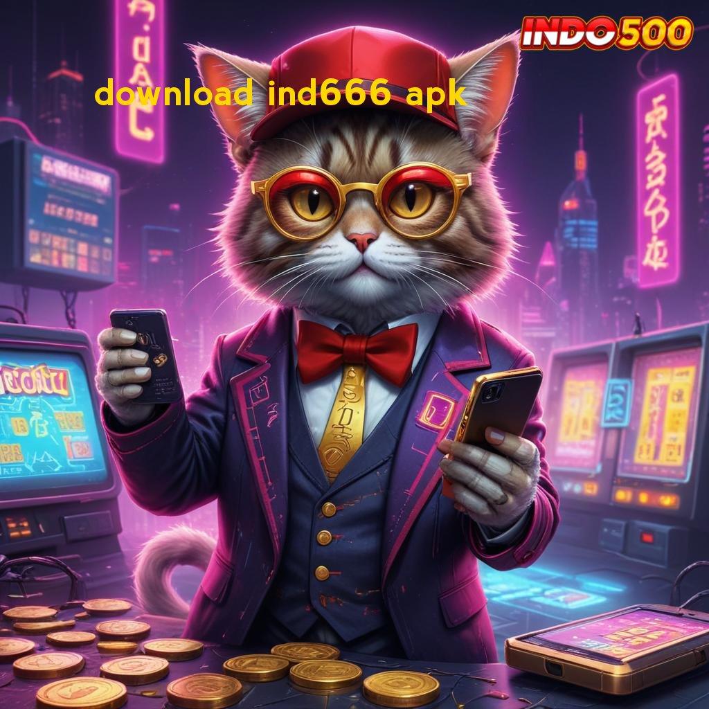 DOWNLOAD IND666 APK ⚡ scatter hitam mahjong pola rumus