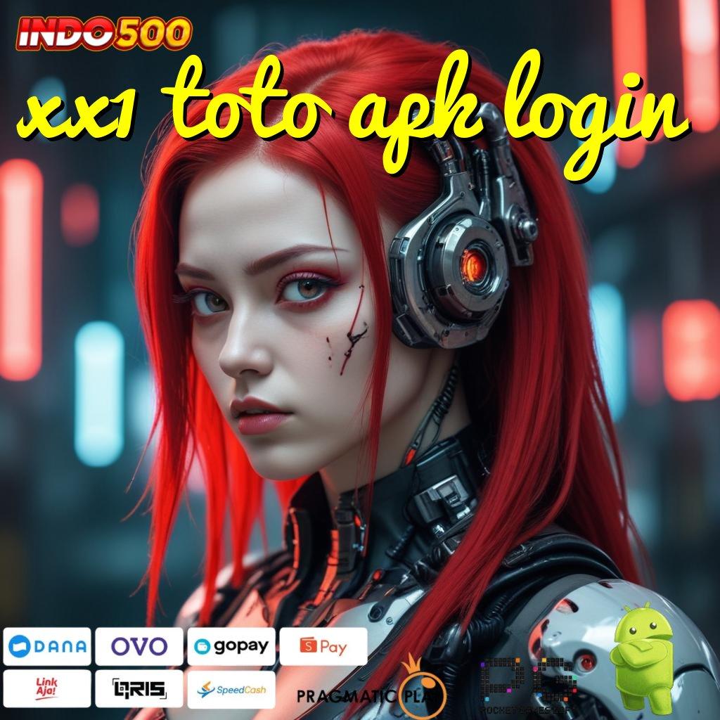 XX1 TOTO APK LOGIN hidup penuh tantangan