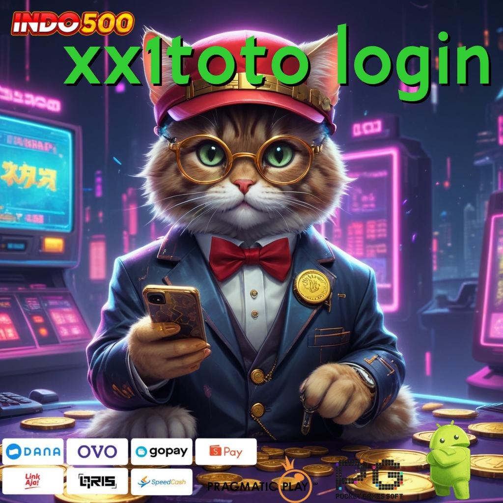 XX1TOTO LOGIN Situs Terpercaya Sumber Profitabilitas