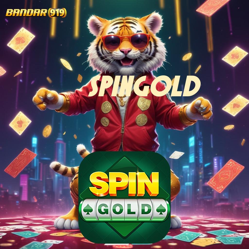 SPINGOLD ➽ Pembiayaan Abadi APK Slot Idr 777 Terbaik 2025