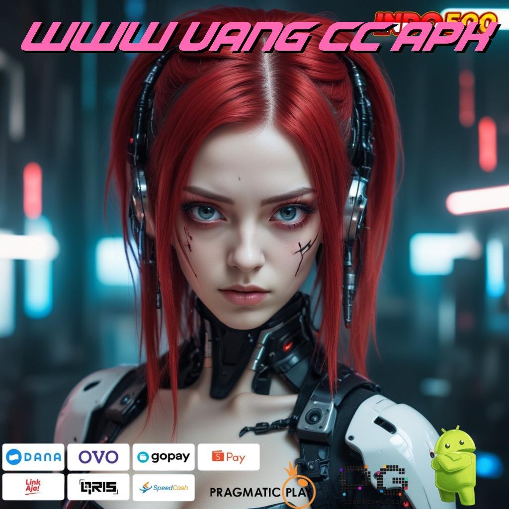 WWW UANG CC APK Aplikasi Hoki Jalur Maxwin Langsung