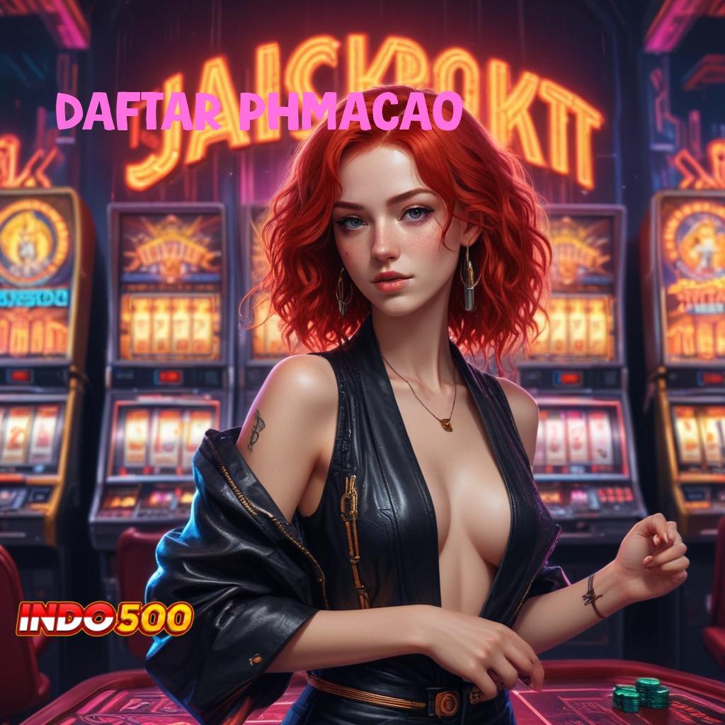 DAFTAR PHMACAO 🚀 Resolusi Juara Apk Slot Maxwin Android & iOS Terupdate