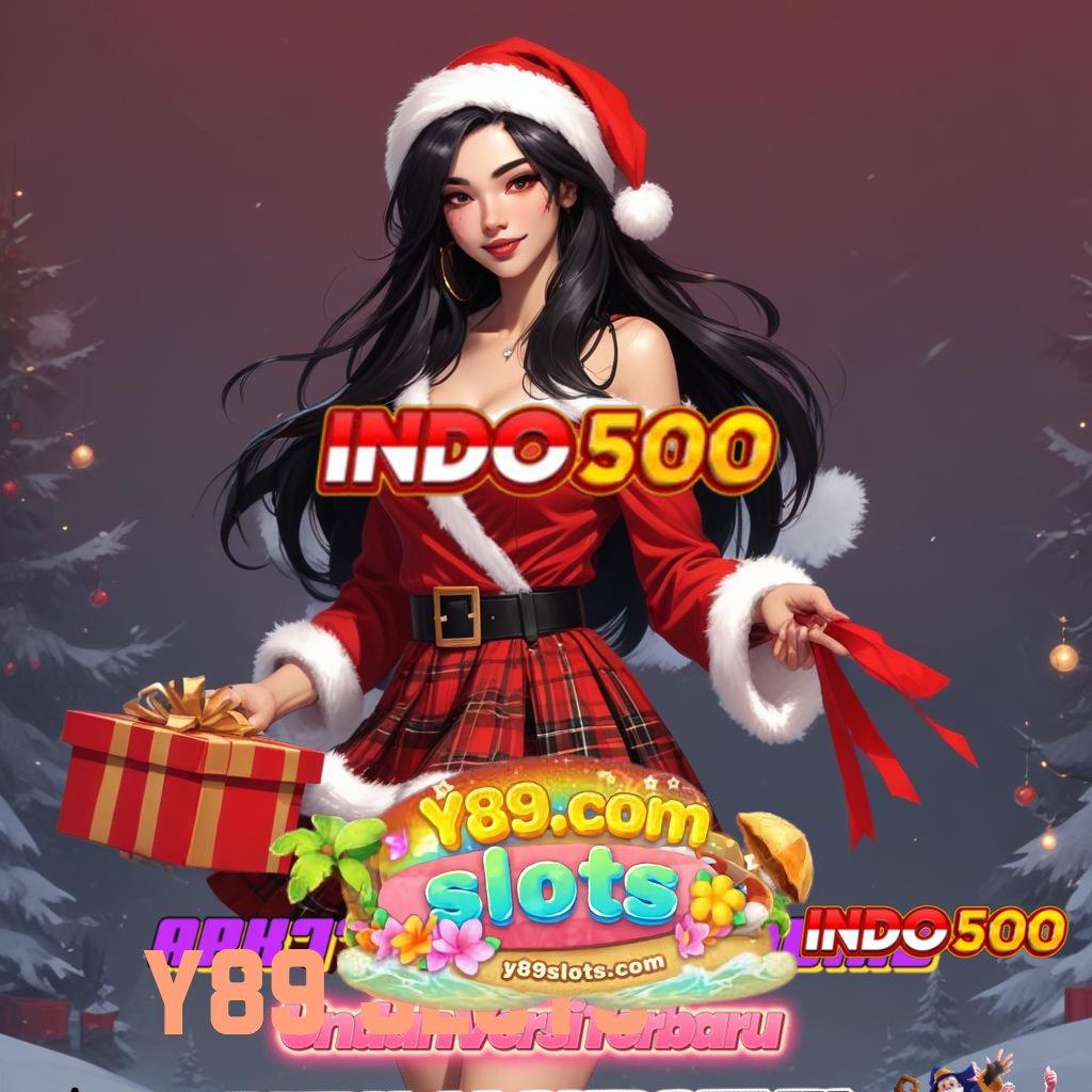 Y89 SLOTS | Depo Bca 20 Ribu Permainan Nyambung