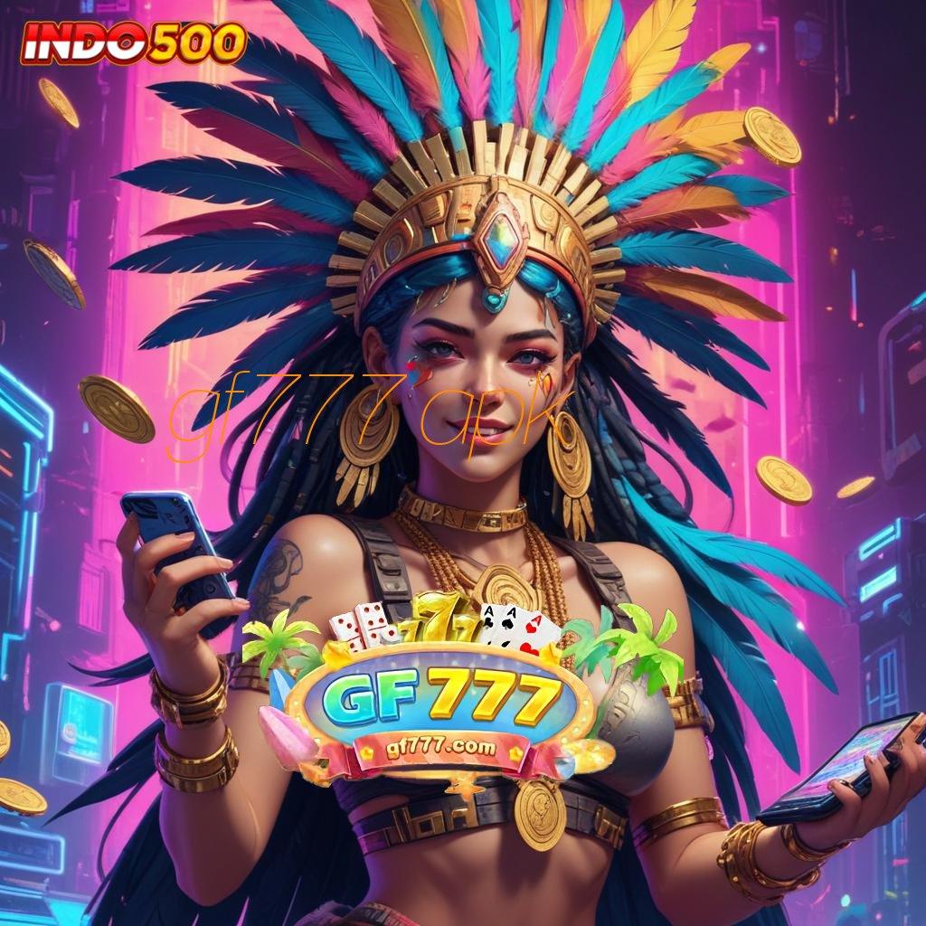 GF777 APK 🔥 Pengusaha Muda Slot Idr 777 APK Penuh Warna 2025