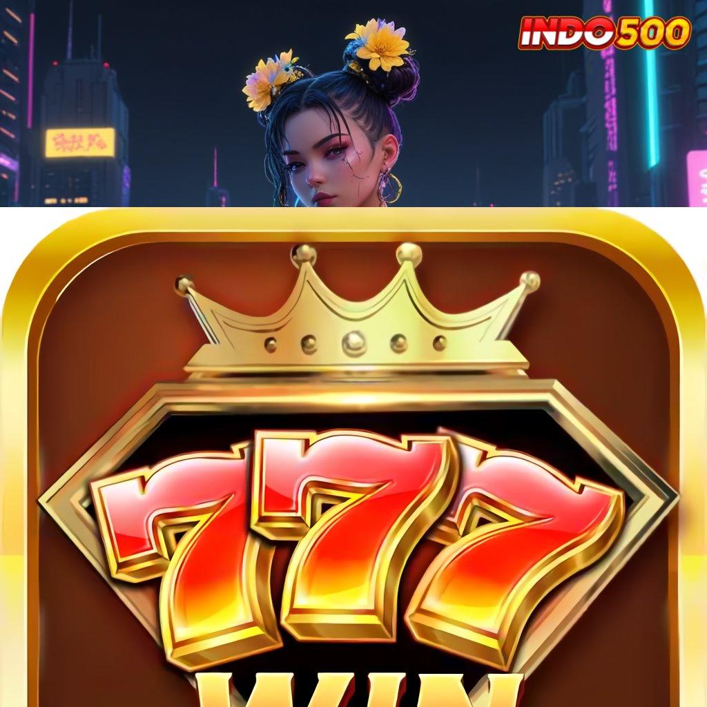 777WIN APK Slot Aplikasi Solusi Cepat Raih Keberuntungan Anda