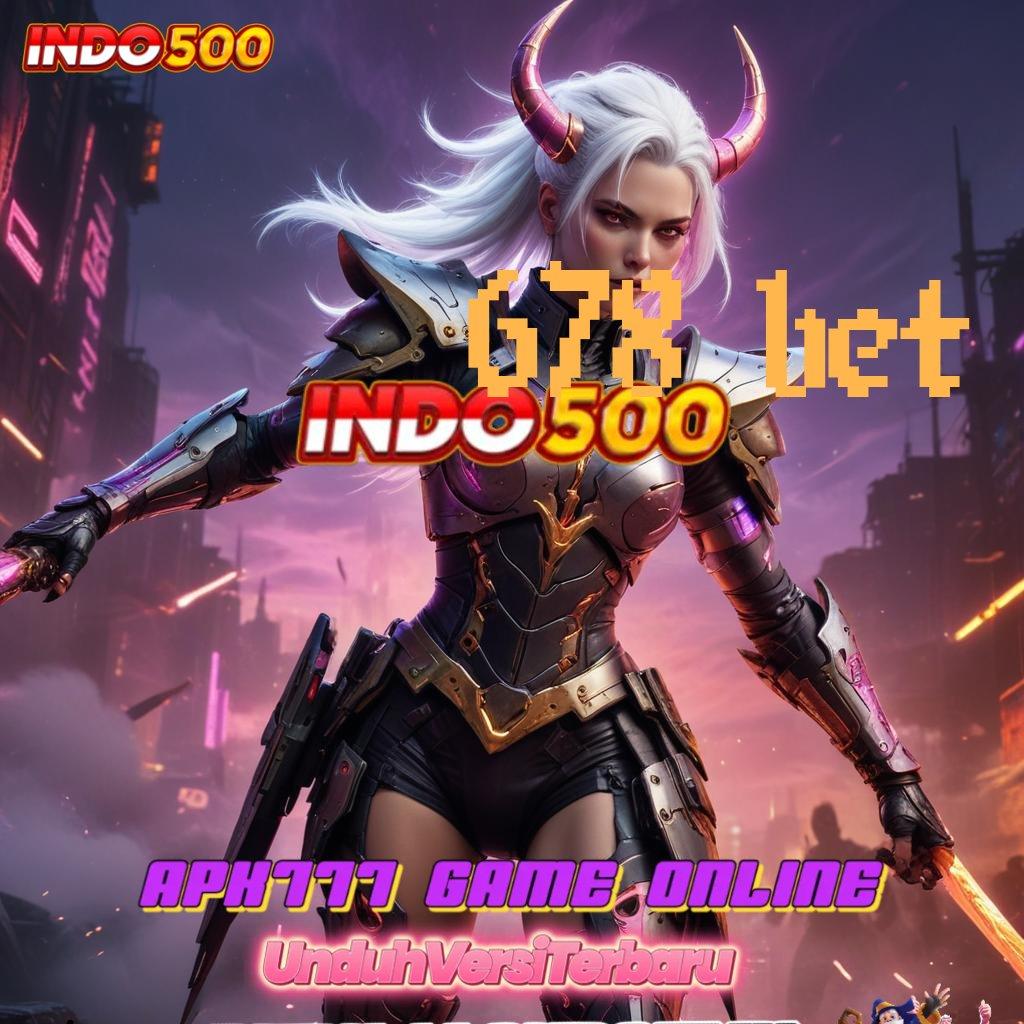 678 BET ➳ Mesin Jackpot Sultan Bonus Melimpah Tanpa Saingan