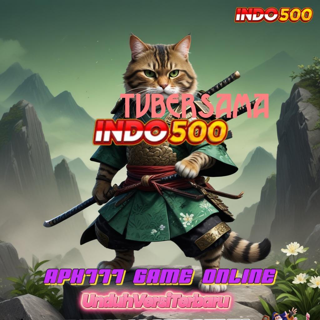 TVBERSAMA ♒ Sahkan 20 Slot Keberuntungan