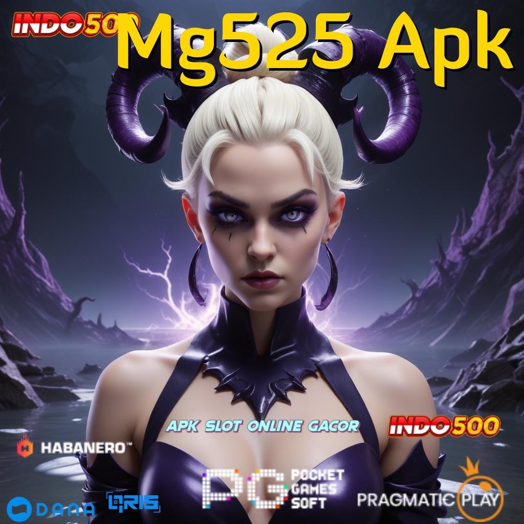 Mg525 Apk