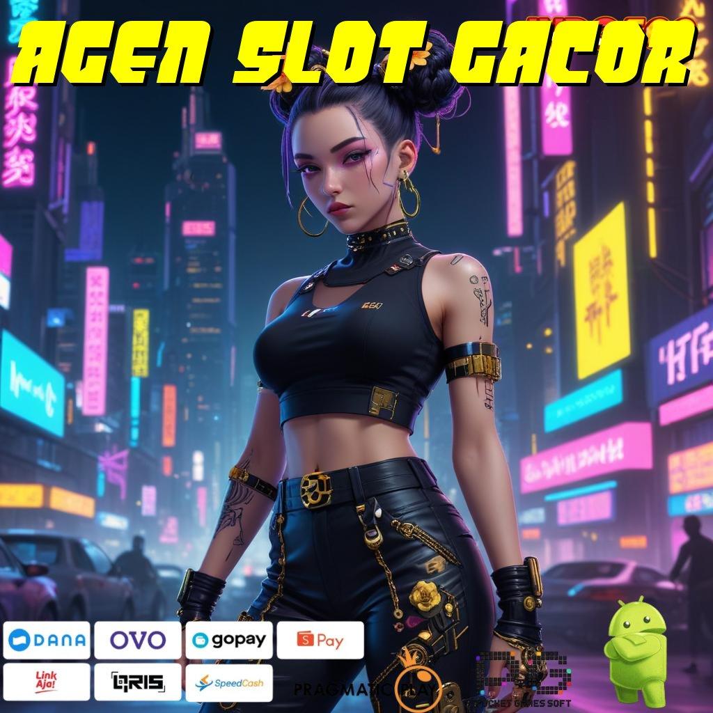 AGEN SLOT GACOR Tautan Solusi Slot Gacor 2025, Jackpot Menunggu!