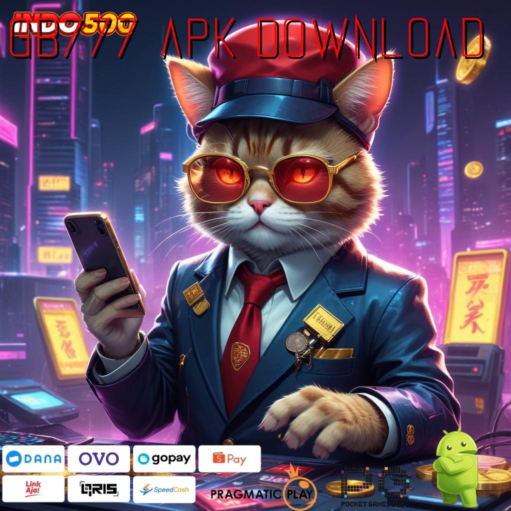 GB777 APK DOWNLOAD rangka digital ruang interaksi pusat pola rancangan