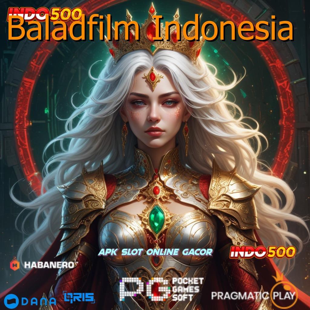 Baladfilm Indonesia