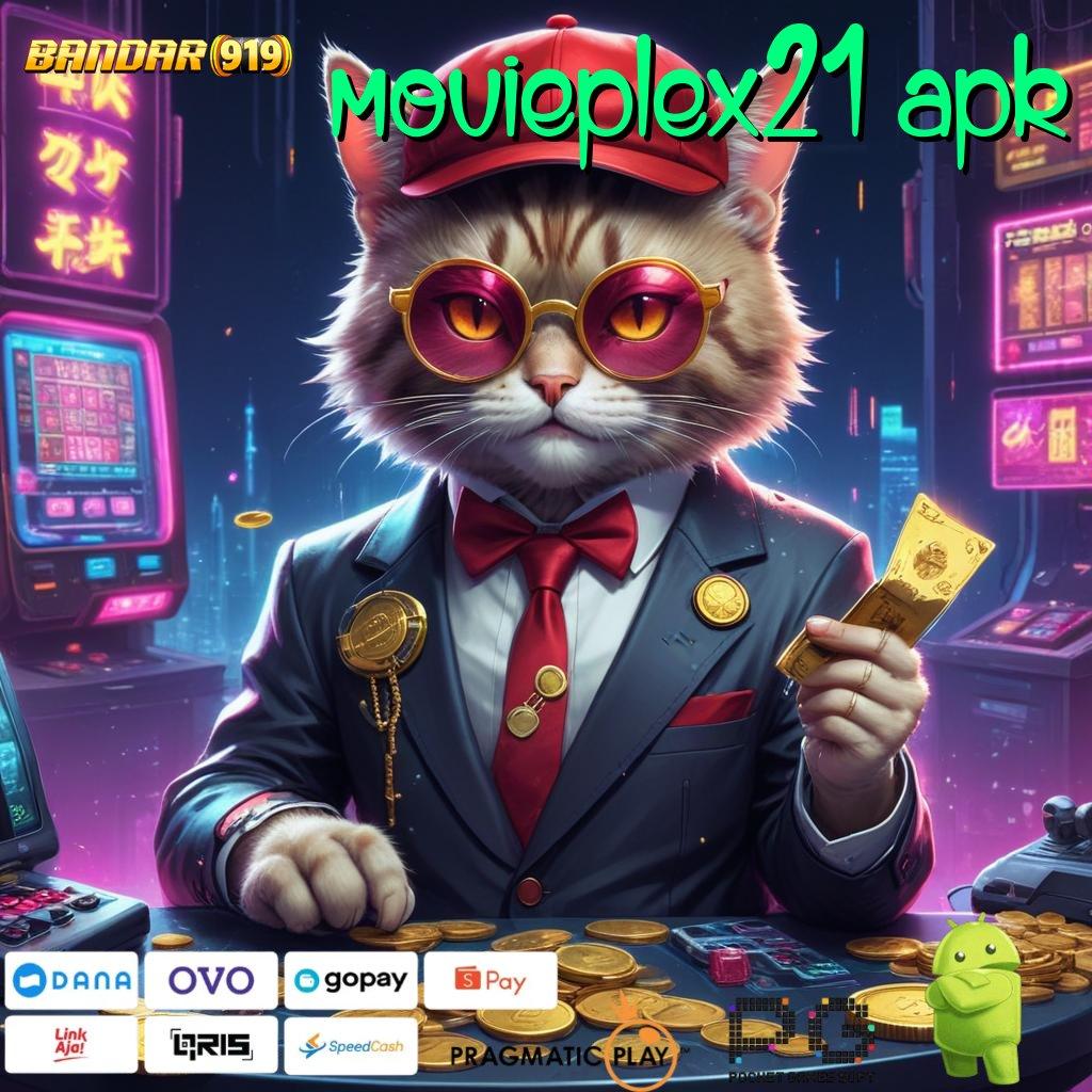 MOVIEPLEX21 APK # RTP Prima Bonus Kilat Event