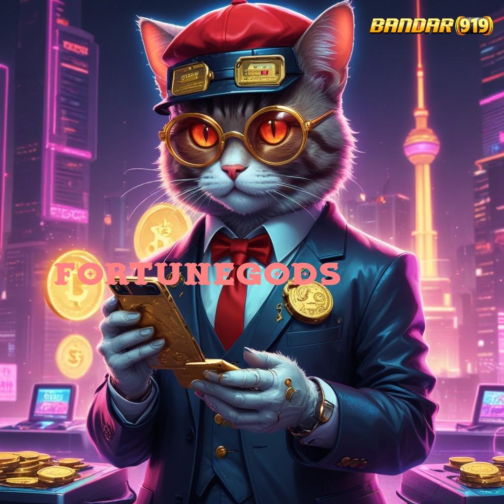 FORTUNEGODS777 💥 Fasilitas Baru Untuk Event Dengan Cuan Besar