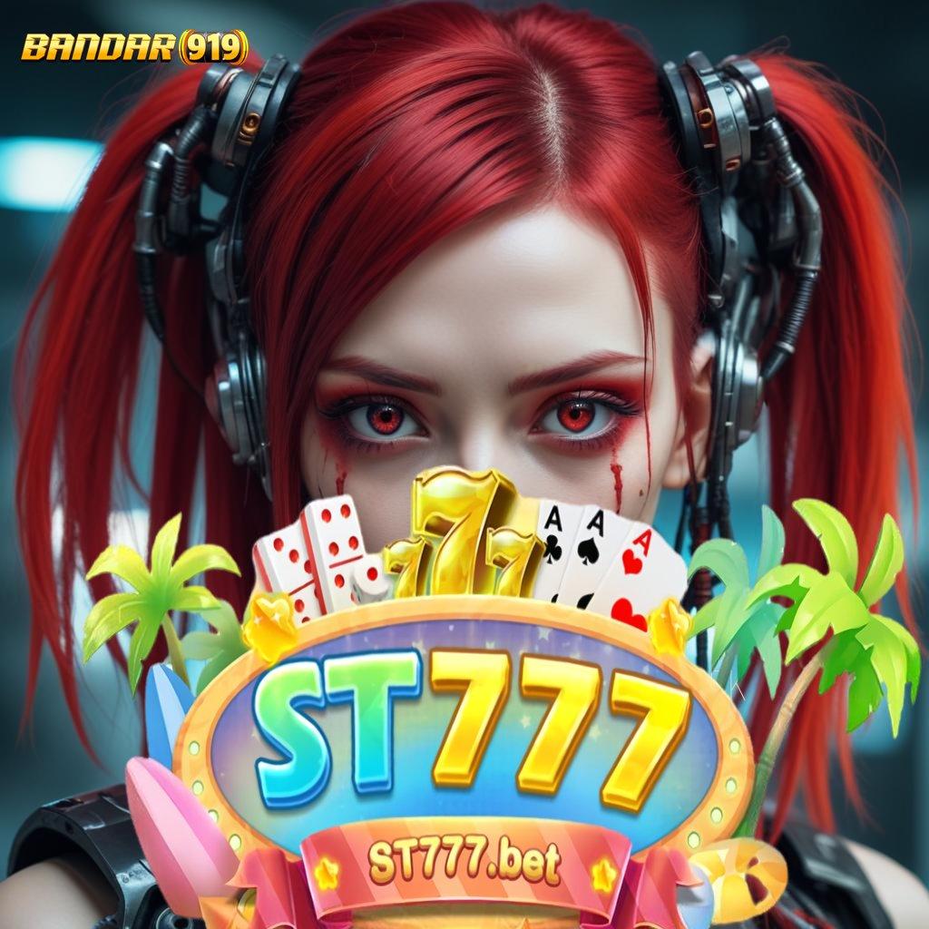 ST777 BET DOWNLOAD APK ♒ situs mesin jackpot saldo gopay