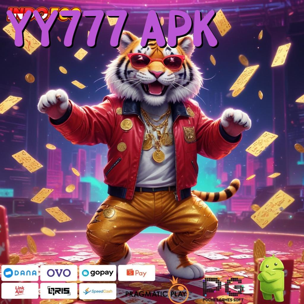 Yy777 Apk