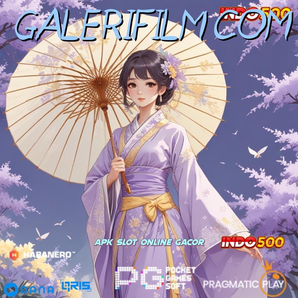 GALERIFILM COM > Layanan Premium untuk Game Android Unduh Sekarang!