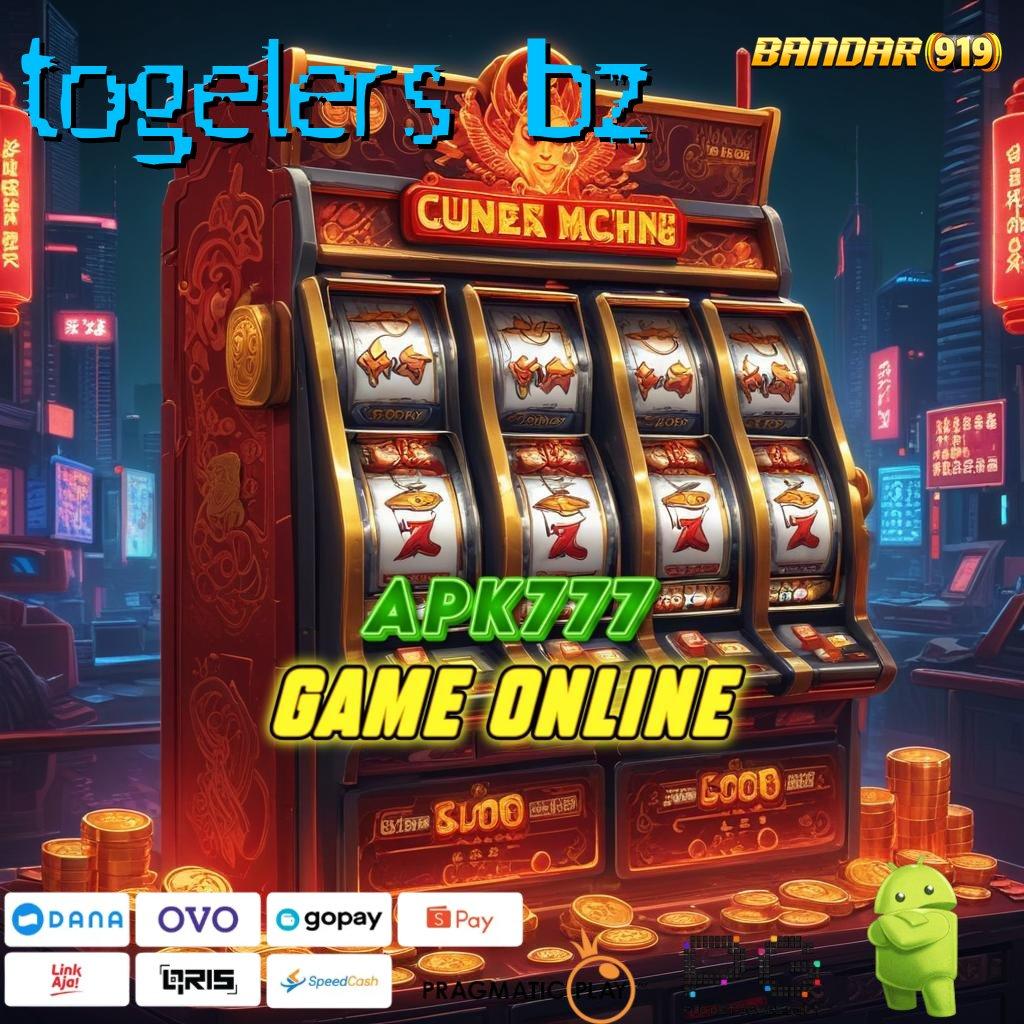 TOGELERS BZ | Deposit Dana Untuk Kunci Untung