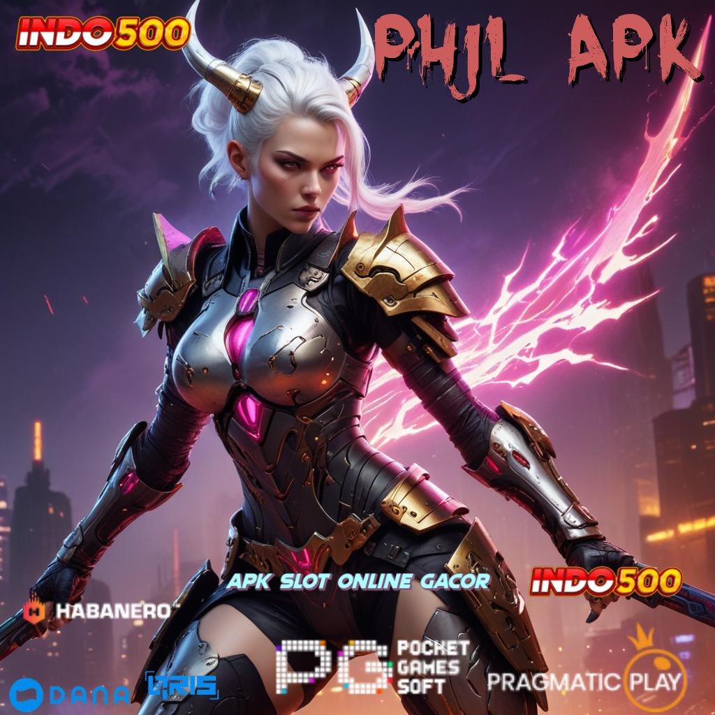 Phjl Apk