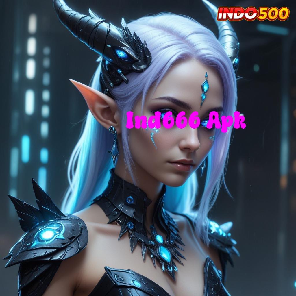 Ind666 Apk