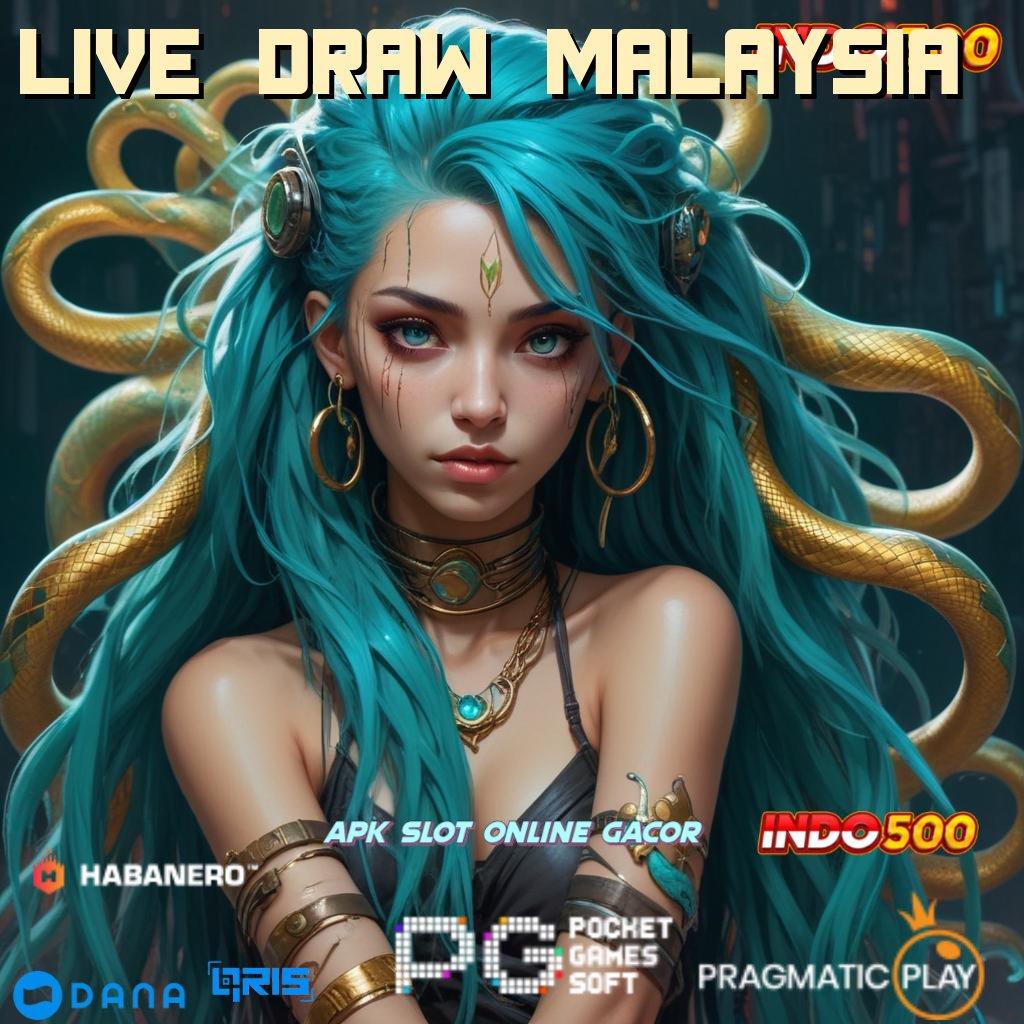 LIVE DRAW MALAYSIA 🔎 deposit bri 5 ribu