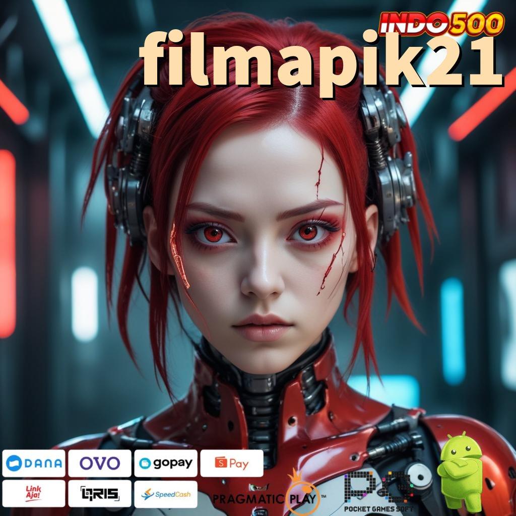 FILMAPIK21 teknologi baru nyaman digunakan teknologi baru